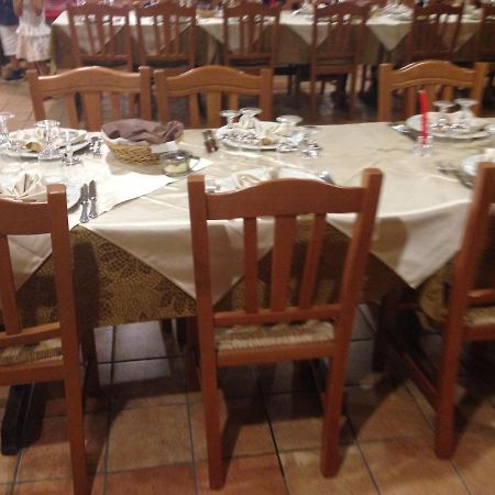 Hotel La Pineta Joppolo Dış mekan fotoğraf