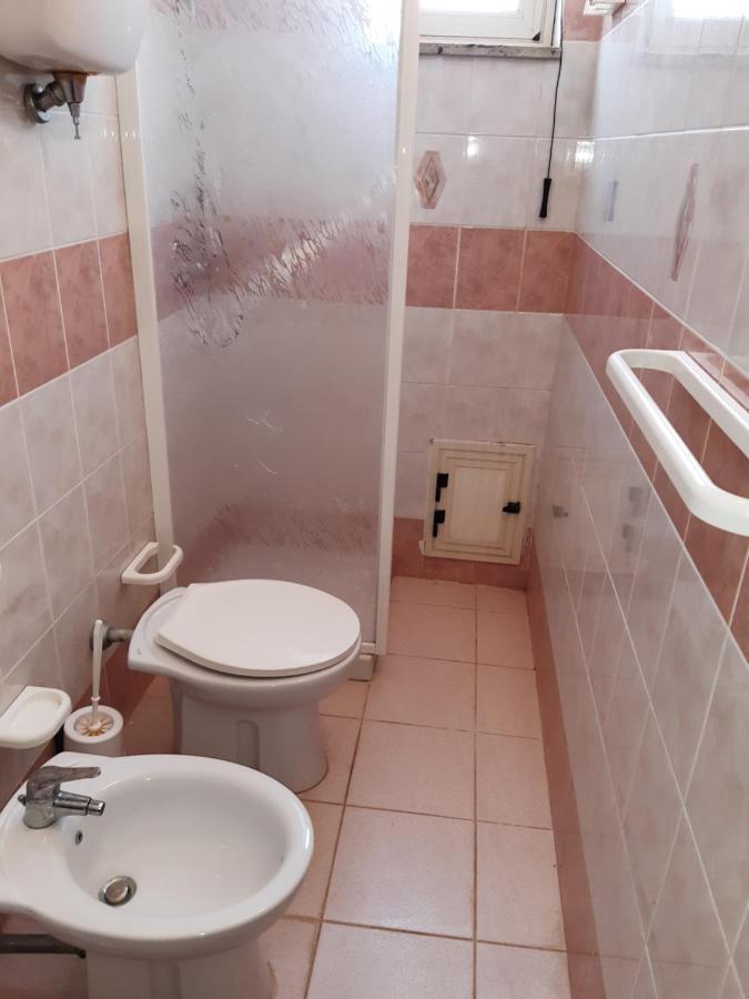 Hotel La Pineta Joppolo Dış mekan fotoğraf