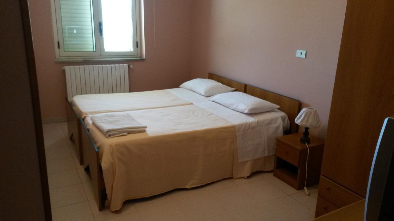 Hotel La Pineta Joppolo Dış mekan fotoğraf