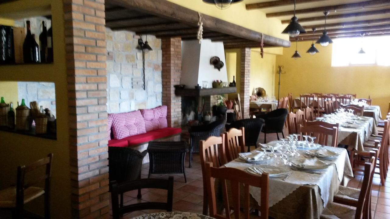 Hotel La Pineta Joppolo Dış mekan fotoğraf